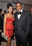 Rihanna Joins Jay-Z On Stage In LA Access Online