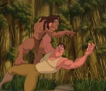 Hidden Secrets Tarzan characters, Sexy disney men, Sexy disn