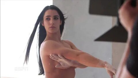 Aly Raisman for Fappening 2.0?