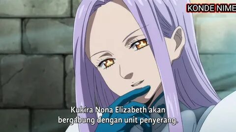 Nanatsu no Taizai Season 3 Episode 21 Subtitle Indonesia - Y