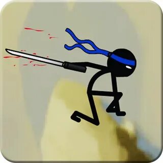 冒 險 App 不 收 費)Stickman Click Deathan Ninja 開 箱 文 線 上 免 費 玩 a