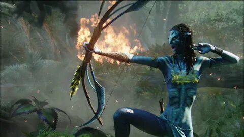 Avatar Shot-By-Shot Pandora avatar, Avatar movie, Avatar