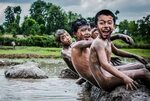 Победители конкурса Nepal Photo Contest - 2018