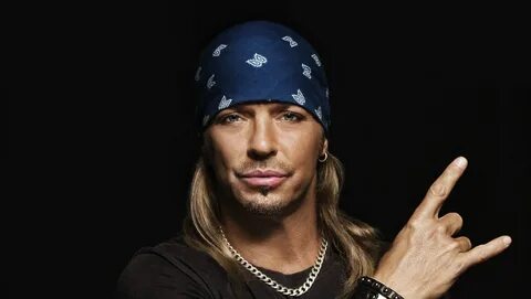 How Poison frontman Bret Michaels went from glam metal to hu