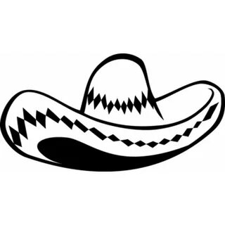 The best free Sombrero silhouette images. Download from 42 f