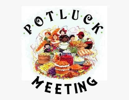 Potluck Lunch , Free Transparent Clipart - ClipartKey