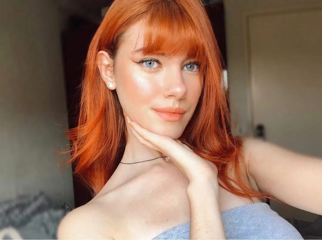 Onlyfans redheads