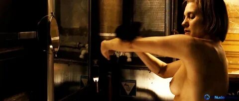 Katee Sackhoff Nude Uncensored In Movies & Oops Bikini Pics