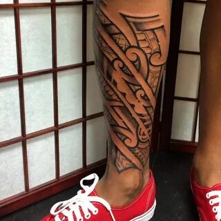 Tribal Tattoos that Inspire Tribal tattoos, Samoan tattoo, H