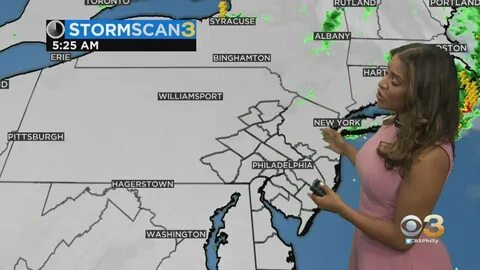 Tuesday Morning Weather: Picture Perfect Tuesday - YouTube
