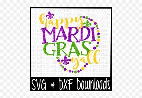 38+ Mardi Gras Svg Free Pictures Free SVG files Silhouette a