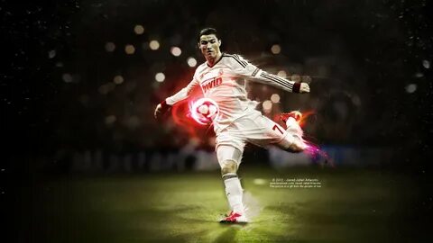 Cristiano Ronaldo 7 Wallpapers (75+ background pictures)