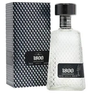 1800 Cristalino Anejo Mestizo Market