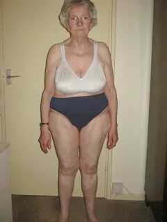 Mature-BBW-ladies 710 - 20 Pics xHamster