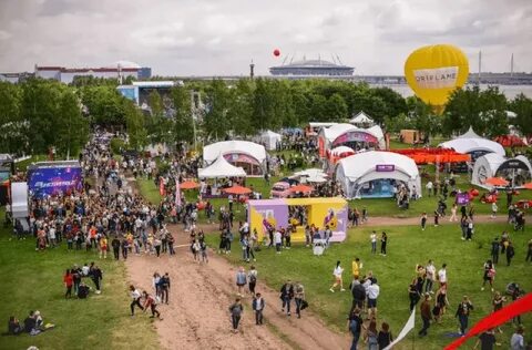 VK Fest в Петербурге перенесли на 2022 год из-за коронави - 