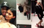 Sorry, a Kylie Jenner & Tyga Sex Tape Did NOT Leak, Sources 
