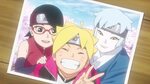 Boruto Episode 160 Preview, Release Date: To The Land of Sil