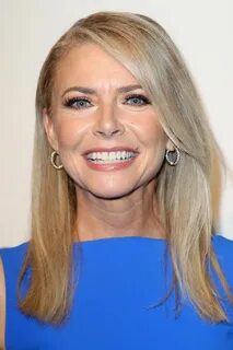FAITH FORD at CBS Upfront Presentation in New York 05/16/201