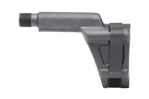 DISC SB Tactical Vector PSB Pistol Stabilizing Brace for KRI