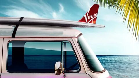 Virgin launching Hawaii flights from LAX - ABC7 Los Angeles