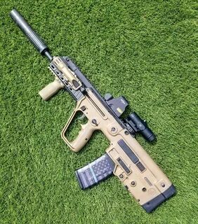 Tavor X-95 Оружие и техника ВКонтакте