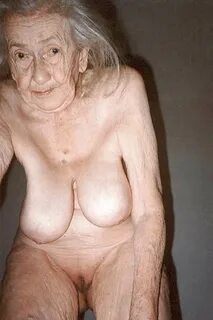 Старая Бабушка Голая Фото Порно