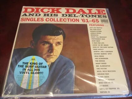 Dick dale night rider midi - Best adult videos and photos