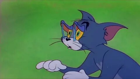 Tom and Jerry English Episodes ⭐ Sleepy Time Tom - Classic C