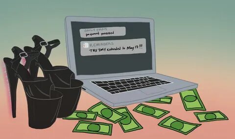 As Tax Day nears, how should sex workers file their taxes? -