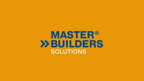 Master Builders Solutions - Arrow Construction Products