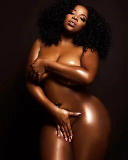 Black Beauty Girl Briana Vol 28 - Photo #31