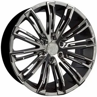 The Vogue VT386 Custom Wheel. Available in 20" and 22" sizes