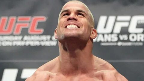 Tito Ortiz Wallpapers - Wallpaper Cave