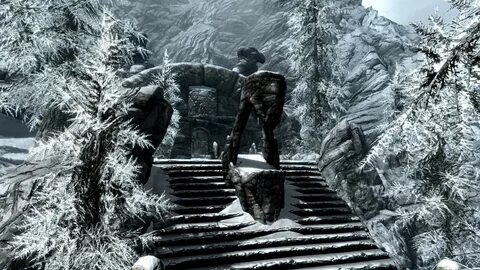 Gallery Of Skyrim Mods Wow Weapons In Skyrim Ashbringer - Fr