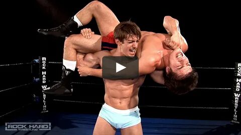 Jake Jenkins vs Zack Johnathan - 1204 on Vimeo