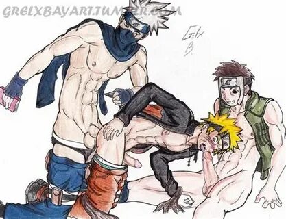 Kakashi Tentacle Yaoi Bara Wonderland Yaoi Pictures Free Dow