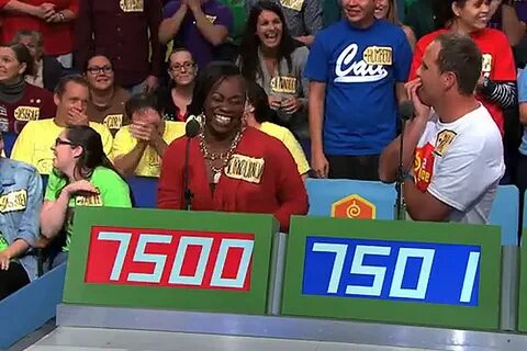Price is Right' Contestants Think iPhone 6 Cost $7,500