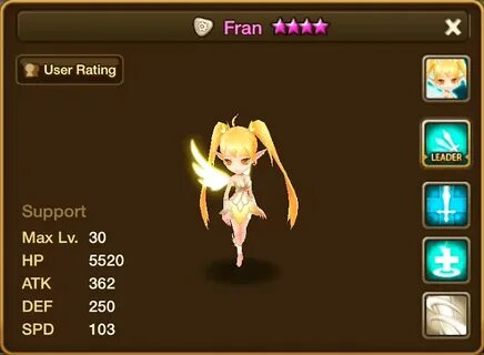 Summoners War Monsters Rating Runes Wiki And Guides - Mobile