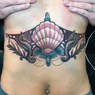 75+ Incredible Sternum Tattoo Ideas - Pick Yours