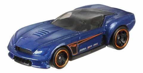 Купить машинки Hot Wheels Nightburnerz 1806 DJD30, цены в Мо