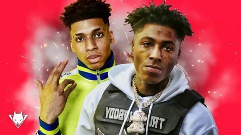 NBA Youngboy And NLE Choppa Wallpapers - Wallpaper Cave