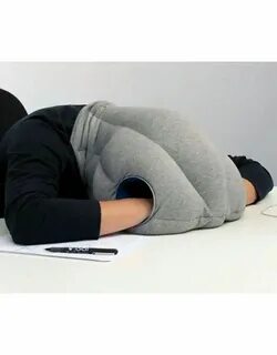 Ostrich Pillow Disenos de unas, Los originales