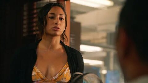 Meaghan Rath- Hawaii Five - 0 S09E03 - Sexy And Hot .TV