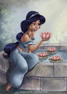 30 Jasmine Artworks Naldz Graphics Disney princess fan art, 