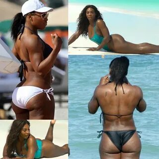 Serena Williams Getting Fucked - Porn Photos Sex Videos