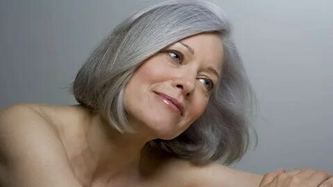 What is the Best Shampoo and Conditioner for Grey Hair, Acco