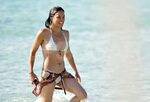 Michelle Rodriguez Bikini Pictures POPSUGAR Celebrity Photo 