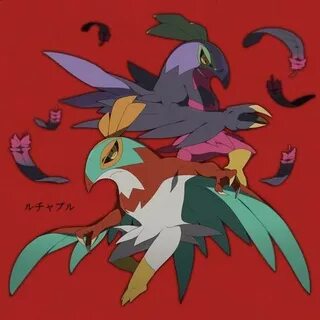 Hawlucha Analysis Pokémon Amino