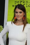 Lindsey Shaw at the premiere of THE PERKS OF BEING A WALLFLO