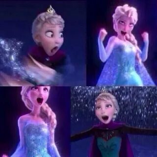 ❅ Queen Elsa ❅ on Twitter: "Frozen may be on Brodway #Frozen